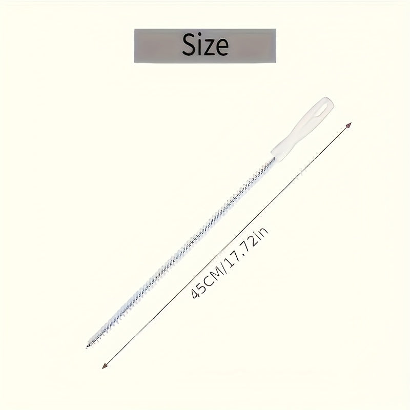 Elastyczna Szczotka do Czyszczenia Rur