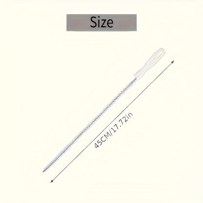 Elastyczna Szczotka do Czyszczenia Rur