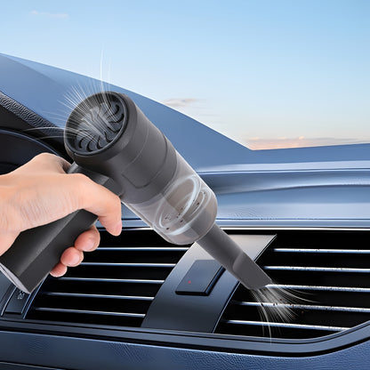 Wysokowydajny Bezprzewodowy Odkurzacz