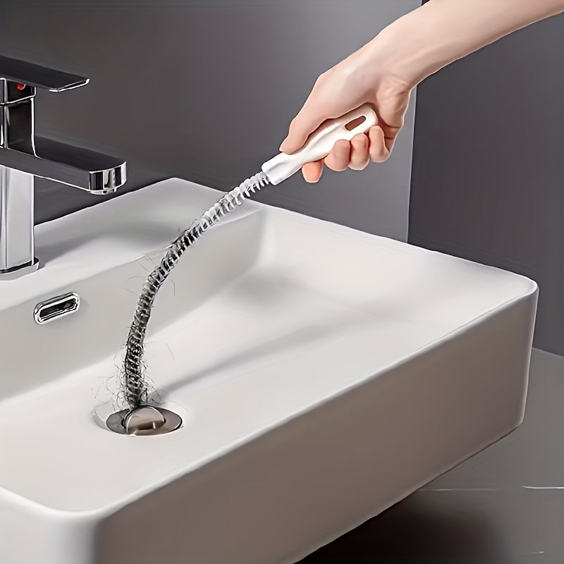 Elastyczna Szczotka do Czyszczenia Rur