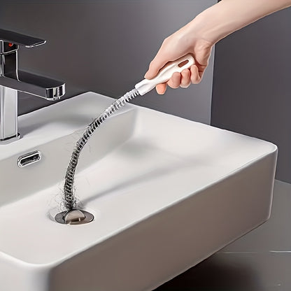 Elastyczna Szczotka do Czyszczenia Rur